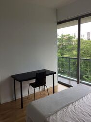 One-north Residences (D5), Apartment #602884321
